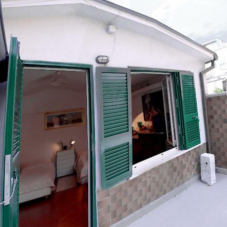 Buone Vacanze A Roma! Zewnętrze zdjęcie