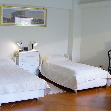 Buone Vacanze A Roma! Zewnętrze zdjęcie