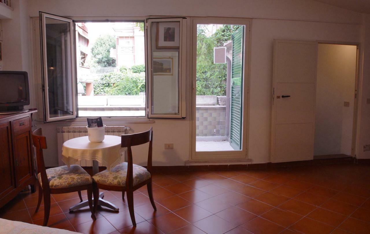 Buone Vacanze A Roma! Zewnętrze zdjęcie
