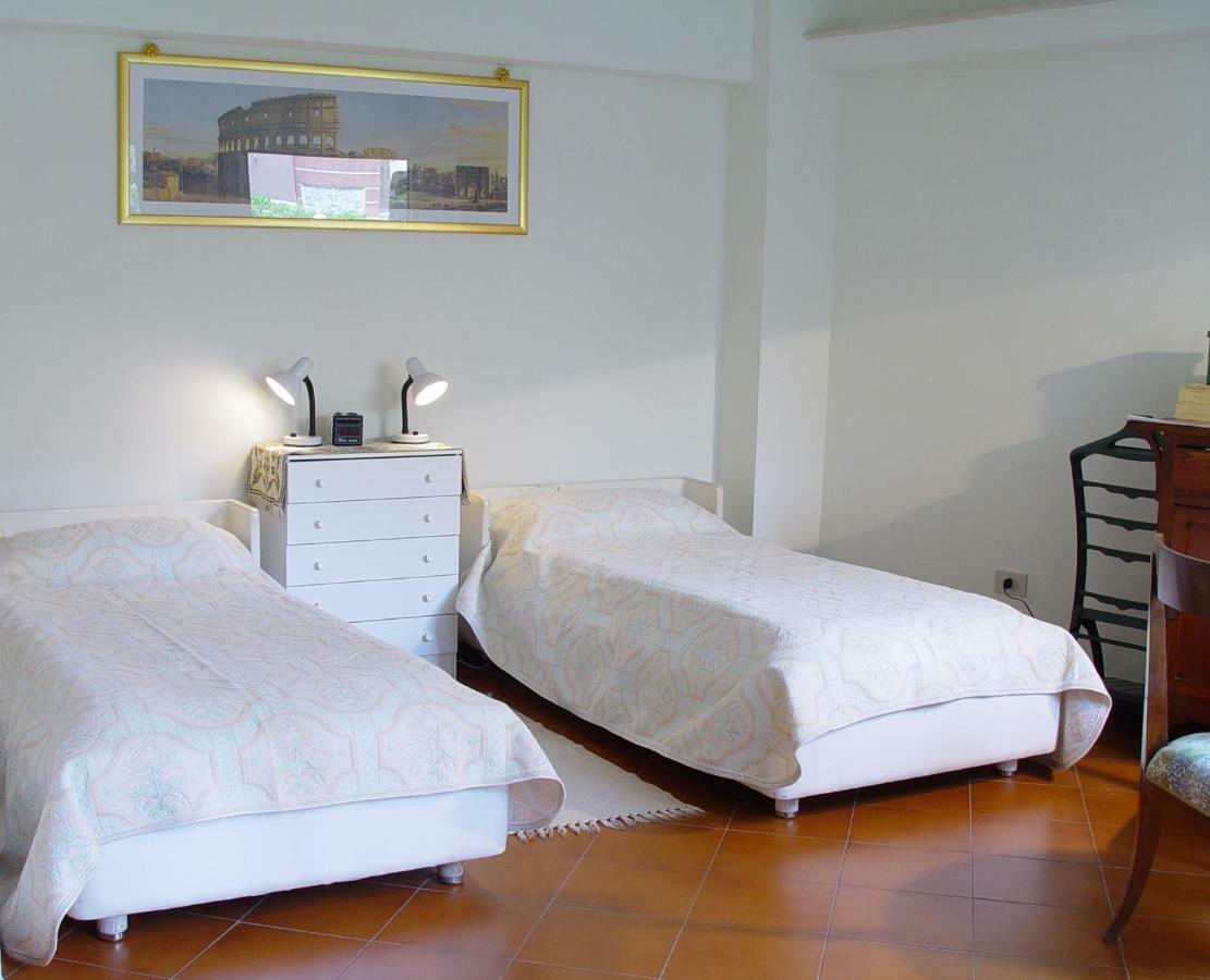 Buone Vacanze A Roma! Zewnętrze zdjęcie