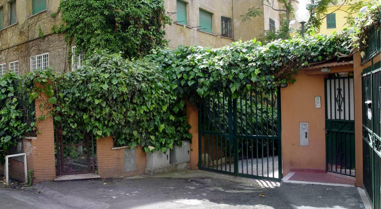 Buone Vacanze A Roma! Zewnętrze zdjęcie